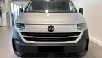 Volkswagen Transporter L2H1 8AT Zabudwa Brygadowa 2.0 170KM Furgon