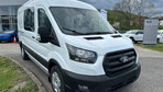 Ford Transit 350 L3H2 Trend Zabudowa Brygadowa 2.0 130KM Brygadowy
