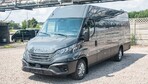 Iveco Daily 35S18 16m3 L4H2 3.0 176KM Furgon