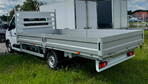 Renault Master L3 Skrzynia Otwarta 2.0 170KM Skrzynia