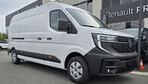 Renault Master L3H2 Extra 2.0 150KM Furgon