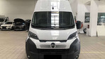 Citroen Jumper Heavy L4H3 2.2 180KM Furgon