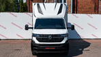 Renault Master L3 Zabudowa 10EP + Tył Spanie + Winda 2.0 170KM Plandeka
