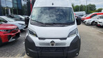 Citroen Jumper Heavy H3-Power L4H2 2.2 180KM Brygadowy