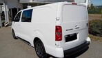 Fiat Scudo XL L2H1 Zabudowa Brygadowa 2.2 150KM Brygadowy
