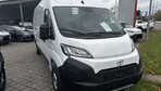 Toyota Proace Max Active L4H2 2.2 180KM Furgon
