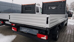 Mercedes Sprinter 317 CDI Zabudowa Brygadowa + Skrzynia 2.0 170KM Doka