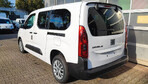 Fiat Doblo Kombi L2H1 1.5 130KM Kombi