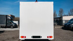Renault Master L3 Zabudowa Wystawowa Przeszklona 2.3 165KM Kontener