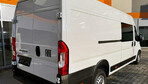 Fiat Ducato Maxi 3.3T L4H2 Zabudowa Brygadowa 2.2 140KM Brygadowy