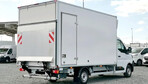Renault Master L3 Kontener 8EP + Winda 2.0 170KM Kontener