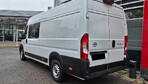 Toyota Proace Max Active L4H2 Zabudowa Brygadowa 2.2 140KM Brygadowy