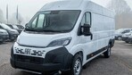 Fiat Ducato Maxi L4H2 2.2 180KM Furgon
