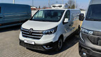 Renault Trafic L2H1 Zabudowa Izotermiczna 2.0 150KM Izoterma