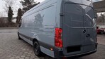 Mercedes Sprinter 317 CDI Długi PRO AUT 2.0 170KM Furgon