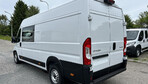 Citroen Jumper L4H2 Zabudowa Brygadowa 2.2 140KM Brygadowy