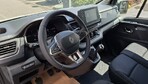 Renault Trafic L2H1 Extra Zabudowa Brygadowa 2.0 130KM Brygadowy