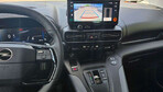 Opel Combo Kombi XL L2H1 EAT8 1.5 131KM Kombi