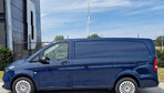 Mercedes Vito 116 CDI Pro Długi 1.9 163KM Furgon