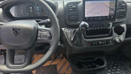 Peugeot Boxer Heavy L4H3 AT8 2.2 180KM Furgon