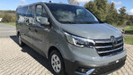Renault Trafic L2H1 Zabudowa Brygadowa 2.0 150KM Brygadowy