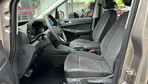 Volkswagen Caddy osobowy Maxi L2H1 Style DSG 2.0 122KM Kombi