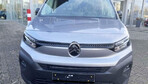 Citroen Berlingo Van XL L2H1 EAT8 1.5 130KM Furgon