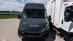 Iveco Daily 35S18 Hi-Matic 16m3 L4H2 3.0 176KM Furgon