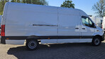Mercedes Sprinter 317 CDI PRO Długi 9G-Tronic 2.0 170KM Furgon