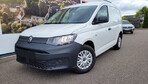 Volkswagen Caddy Cargo L1H1 2.0 102KM Furgon