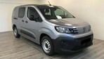Peugeot Partner Van XL L2H1 Zabudowa Brygadowa AT 1.5 130KM Brygadowy