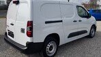 Fiat Doblo Cargo/Van XL L2H1 1.5 100KM Furgon