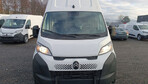 Citroen Jumper Heavy L4H3 aut 2.2 180KM Furgon