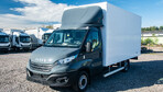 Iveco Daily 35S18 Kontener 10EP 3.0 180KM Kontener