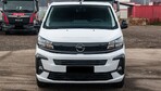 Opel Vivaro XL L2H1 Zabudowa Brygadowa 2.2 150KM Brygadowy