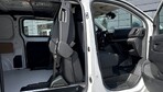 Opel Vivaro XL L2H1 Zabudowa Brygadowa Składana 2.2 150KM Brygadowy