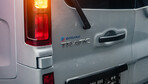 Renault Trafic Kombi L2H1 AT9 2.0 170KM Kombi