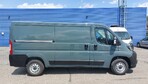 Peugeot Boxer L2H1 2.2 120KM Furgon