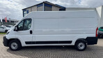 Fiat Ducato L3H2 3.3T 2.2 140KM Furgon