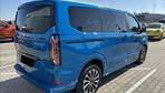 Ford Tourneo Custom L1H1 Titanium X 320 A8 AWD 2.0 170KM Kombi