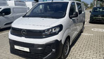 Opel Vivaro Extra Long L2H1 Zabudowa Brygadowa 2.0 144KM Brygadowy