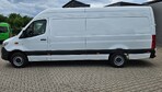 Mercedes Sprinter 317 CDI Długi PRO AUT 1.9 170KM Furgon