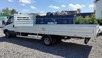 Iveco Daily 50C18 Skrzynia Otwarta 3.0 180KM Skrzynia