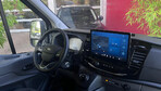 Ford Transit L3H2 Limited 350 A8 2.0 165KM Furgon