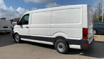 Volkswagen Crafter L3H2 2.0 140KM Furgon