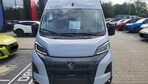 Peugeot Boxer Heavy L4H2 aut 2.2 180KM Furgon