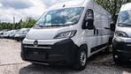 Opel Movano Heavy L4H2 2.2 140KM Furgon
