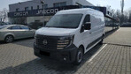 Nissan Interstar L3H2 Business Plus AT 2.0 150KM Furgon
