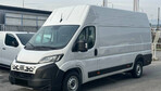 Fiat Ducato Maxi L4H3 2.2 140KM Furgon