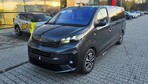 Peugeot Traveller Long L2H1 Business EAT8 2.2 180KM Kombi